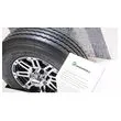Tire ST185/80R13 LRC